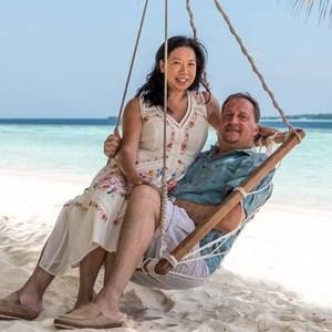 Meet your Posher, Greg